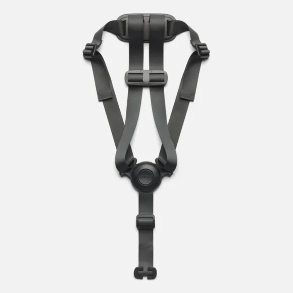 EUC Lalo The Chair Straps (Black)